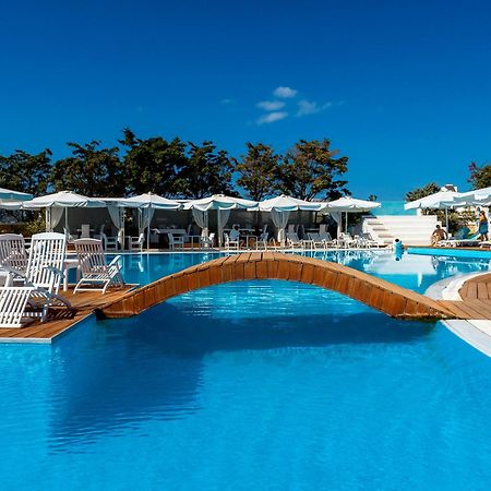 Chora Resort Hotel & Spa Folégandros Kültér fotó