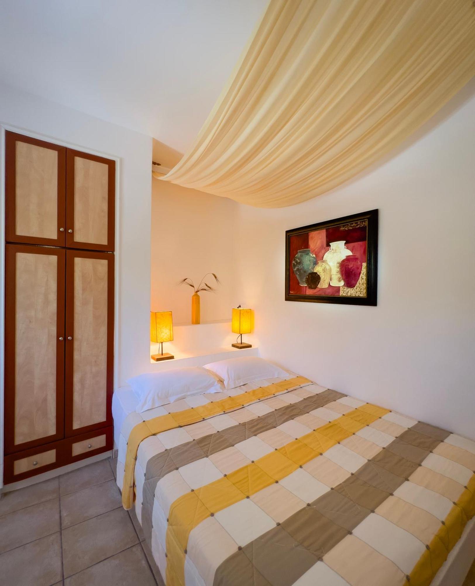 Chora Resort Hotel & Spa Folégandros Kültér fotó