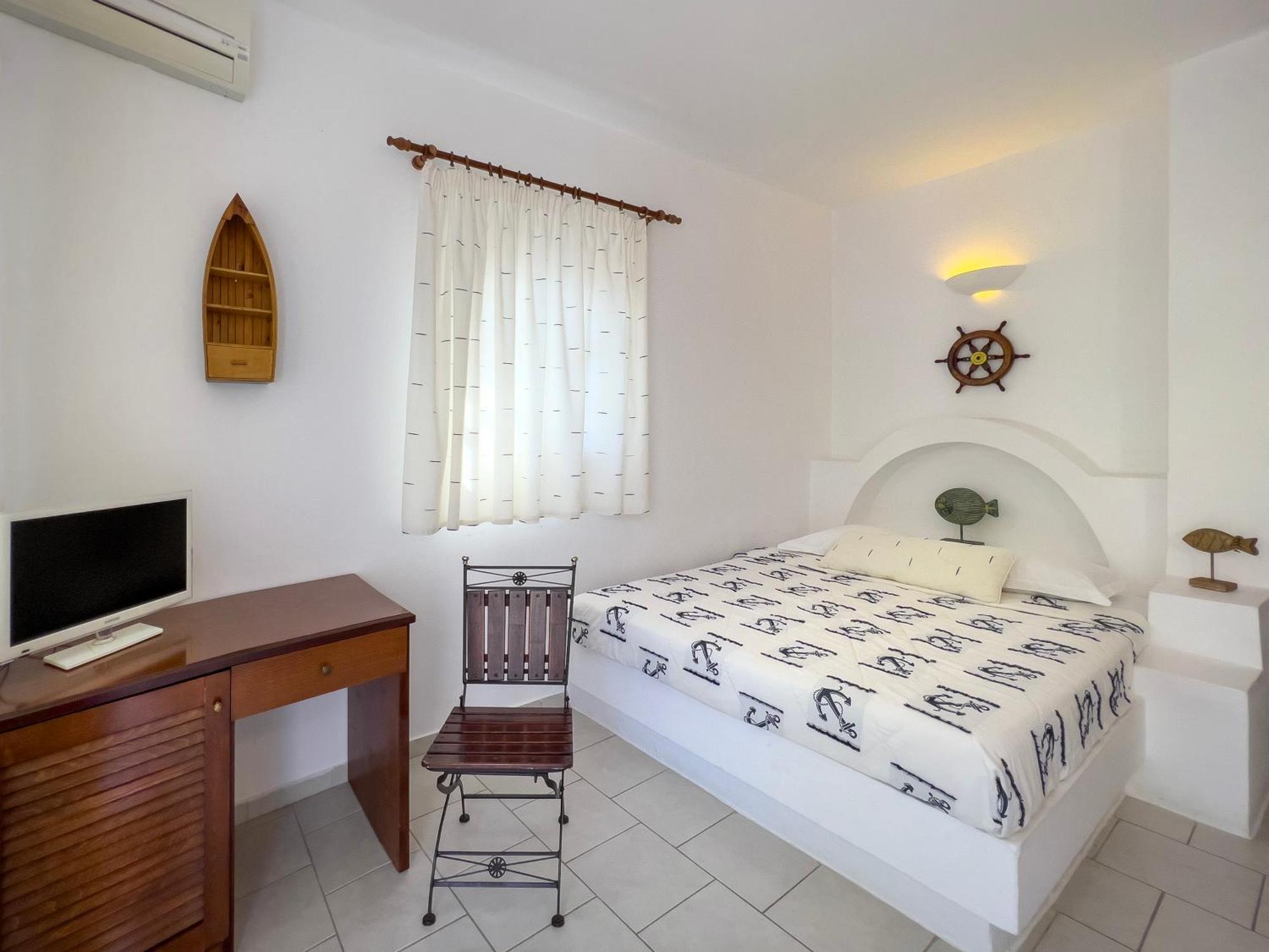 Chora Resort Hotel & Spa Folégandros Kültér fotó