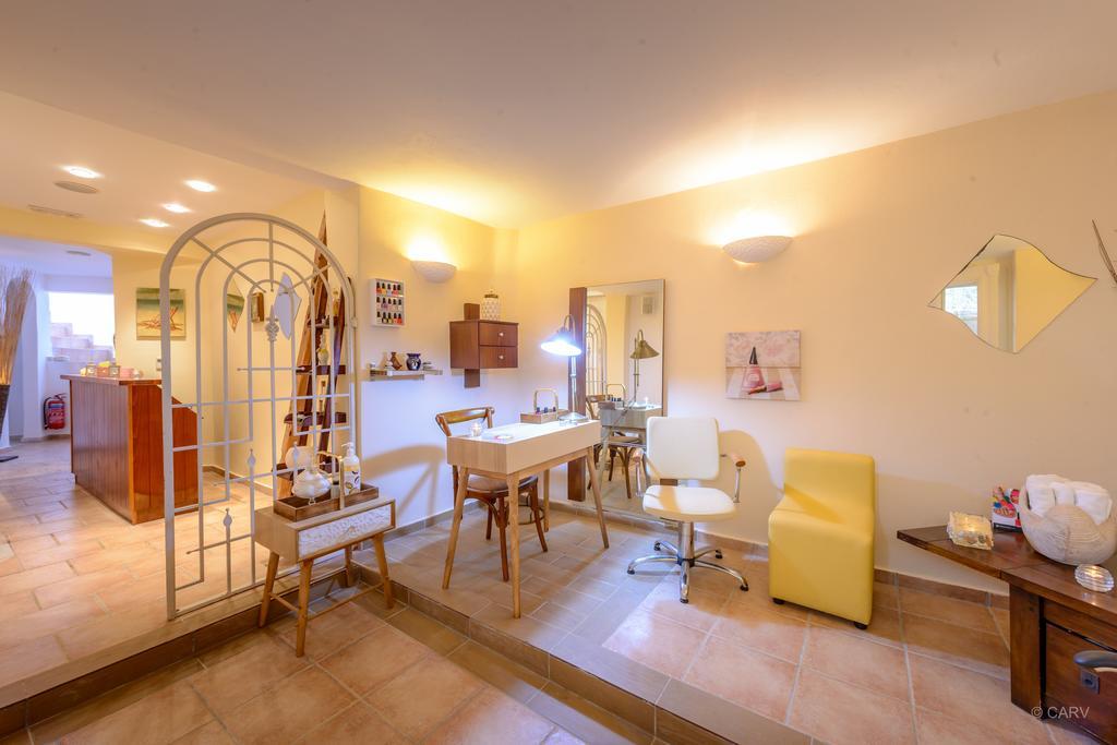 Chora Resort Hotel & Spa Folégandros Kültér fotó